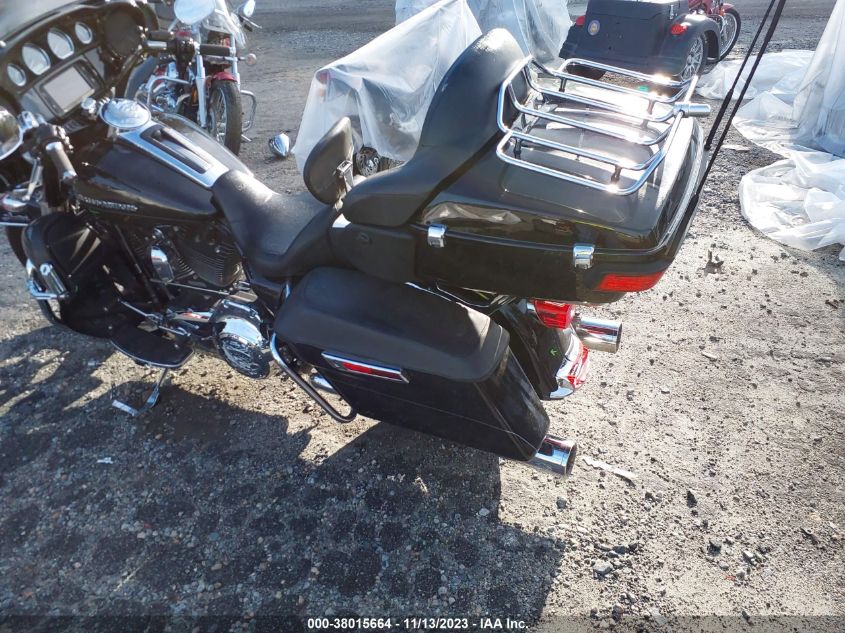 2015 HARLEY-DAVIDSON FLHTKL ULTRA LIMITED LOW 1HD1KKL19FB671628