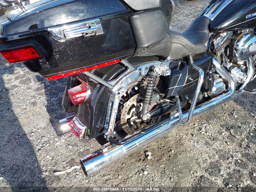 2015 HARLEY-DAVIDSON FLHTKL ULTRA LIMITED LOW 1HD1KKL19FB671628