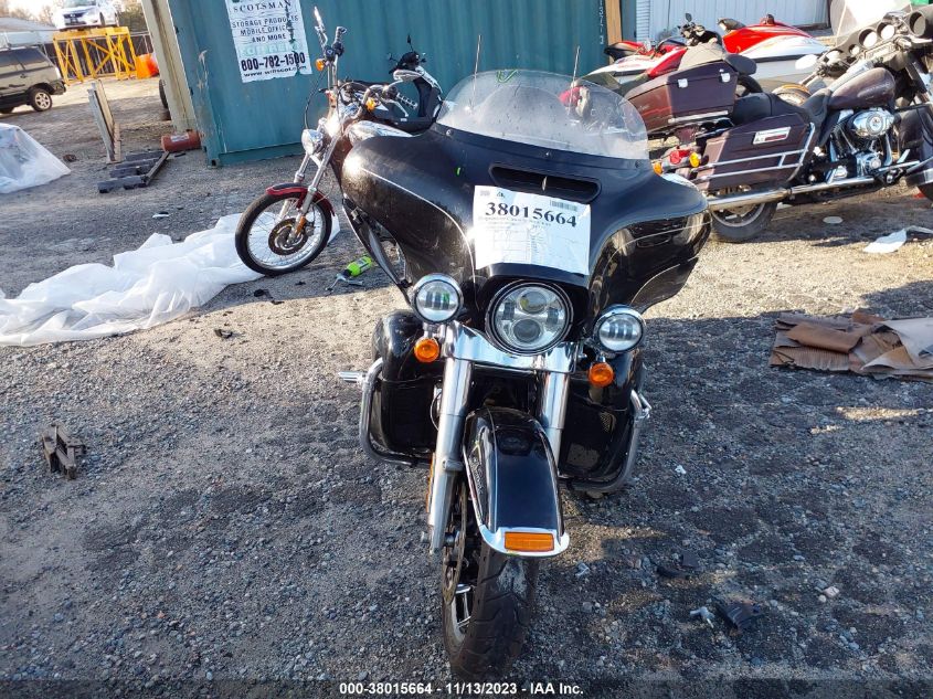 2015 HARLEY-DAVIDSON FLHTKL ULTRA LIMITED LOW 1HD1KKL19FB671628