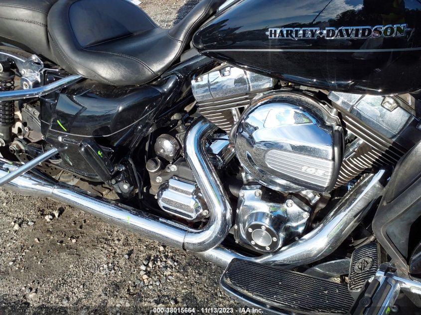 2015 HARLEY-DAVIDSON FLHTKL ULTRA LIMITED LOW 1HD1KKL19FB671628