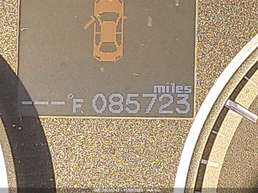 2013 ACURA ILX PREMIUM PKG - 19VDE1F58DE021986