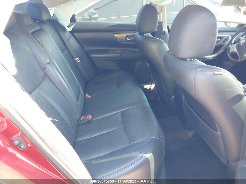 2015 NISSAN ALTIMA 3.5S/3.5SV/3.5SL - 1N4BL3AP6FC568554