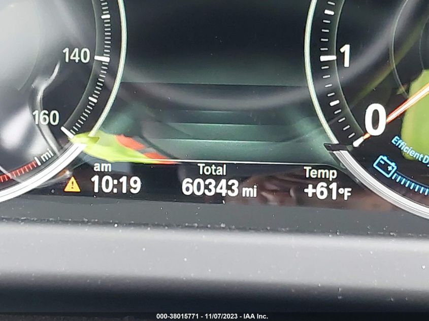 2014 BMW 640I - WBALW3C56EC892732