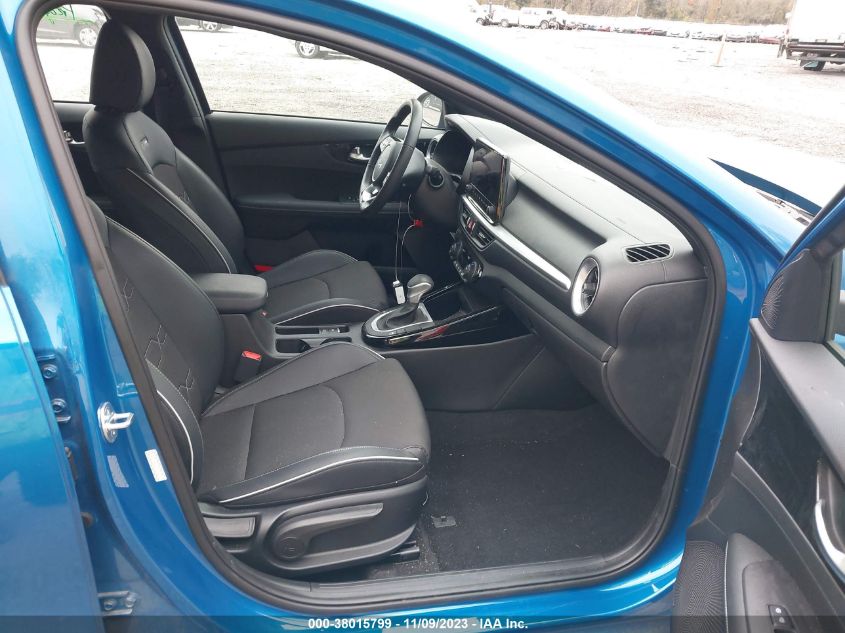 2023 KIA FORTE GT LINE - 3KPF54AD6PE601094