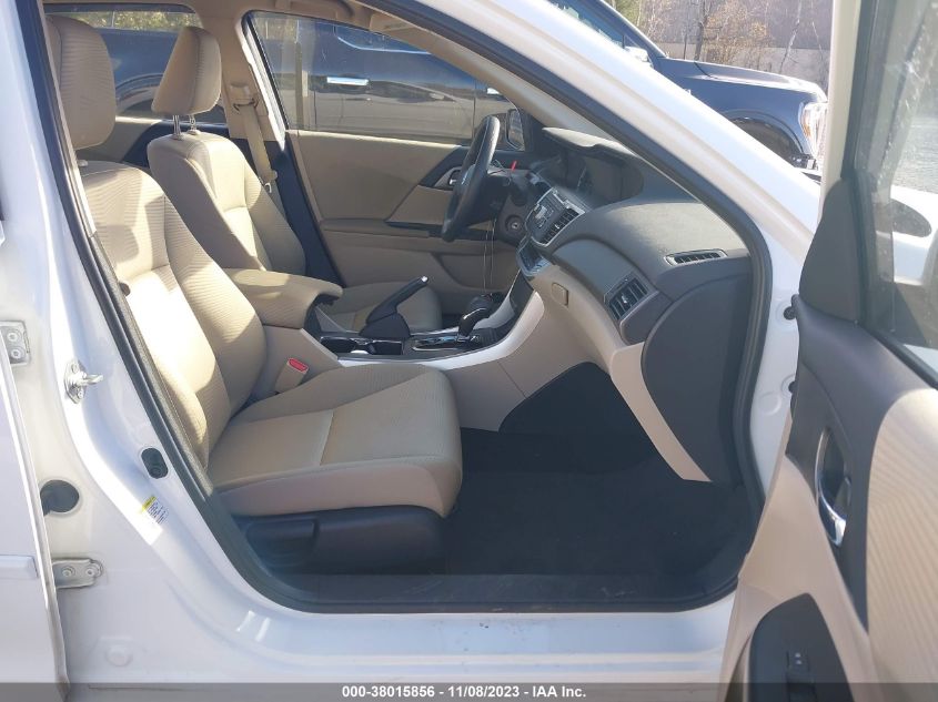 2015 HONDA ACCORD SEDAN LX - 1HGCR2F3XFA026982