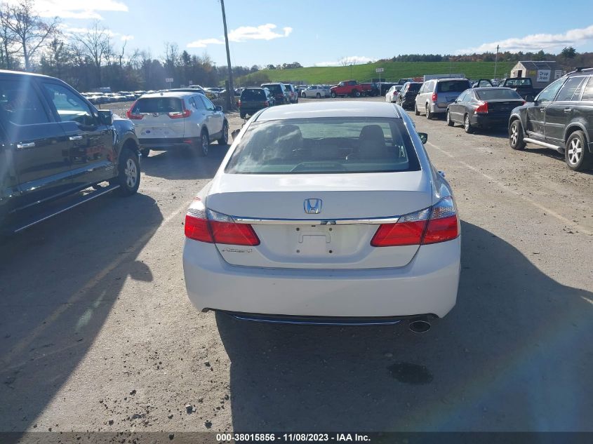 2015 HONDA ACCORD SEDAN LX - 1HGCR2F3XFA026982