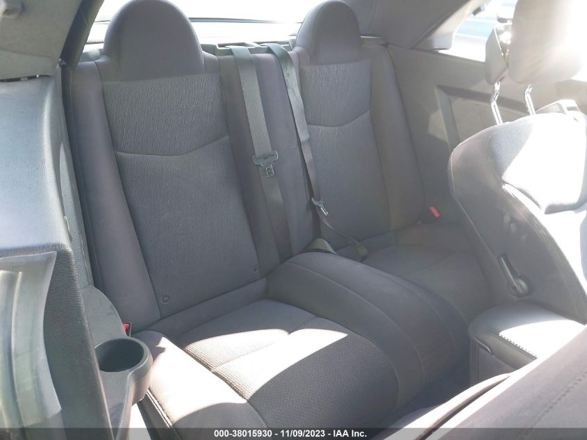 2014 CHRYSLER 200 TOURING - 1C3BCBEG6EN156950
