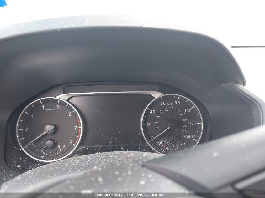 2021 NISSAN ALTIMA SV FWD - 1N4BL4DV8MN403705