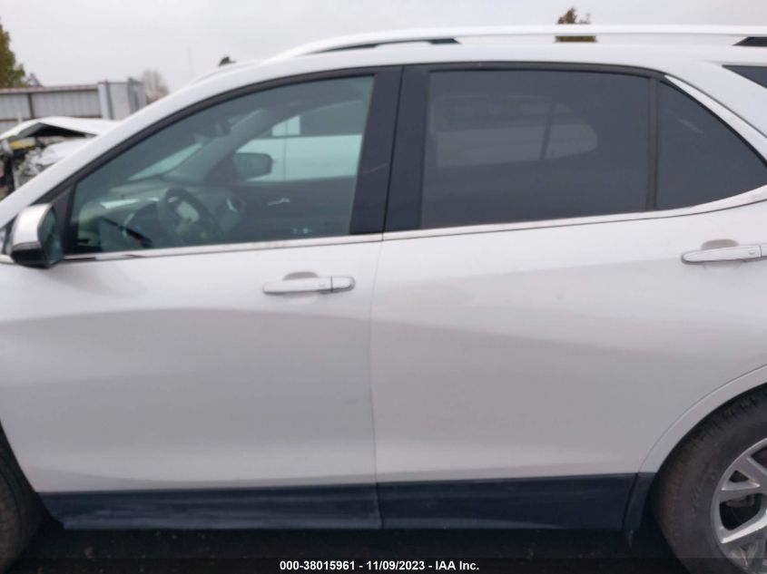 2018 CHEVROLET EQUINOX PREMIER - 2GNAXVEV1J6107074