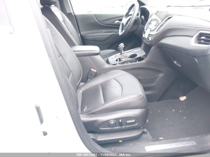 2018 CHEVROLET EQUINOX PREMIER - 2GNAXVEV1J6107074