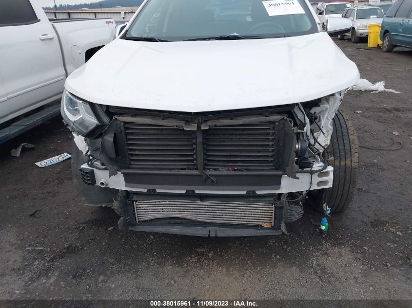 2018 CHEVROLET EQUINOX PREMIER - 2GNAXVEV1J6107074