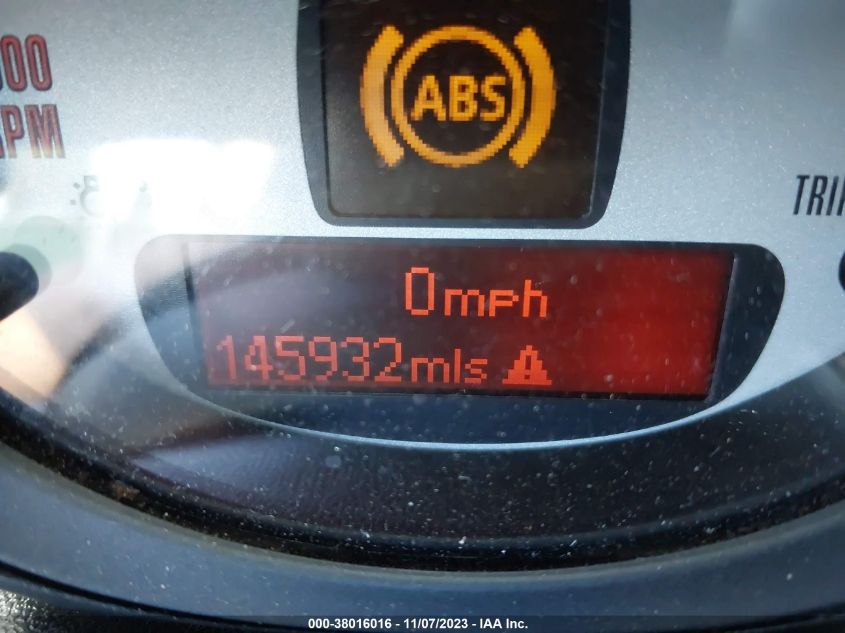 2013 MINI COOPER CLUBMAN WMWZF3C53DT570929