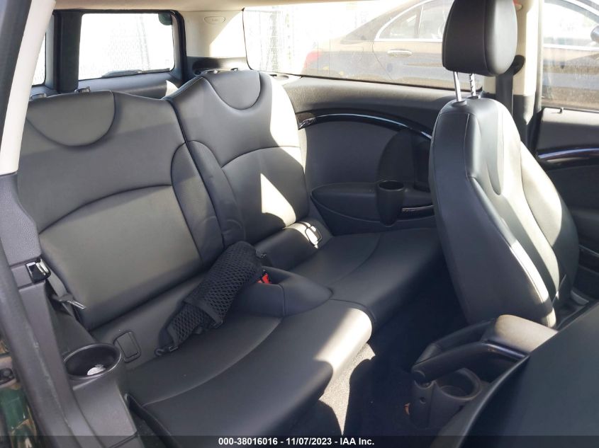 2013 MINI COOPER CLUBMAN WMWZF3C53DT570929