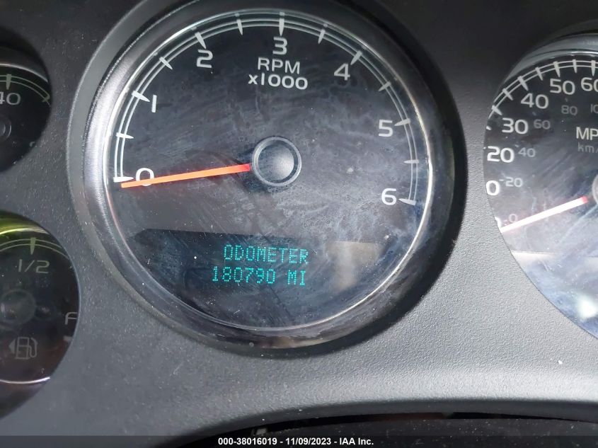 2013 GMC YUKON XL 1500 SLT 1GKS2KE74DR204679