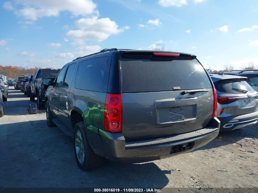 2013 GMC YUKON XL 1500 SLT 1GKS2KE74DR204679
