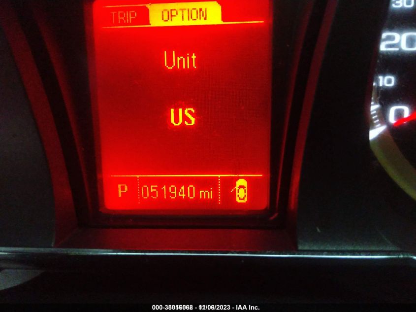 2017 GMC TERRAIN SLE - 2GKALMEK1H6153829