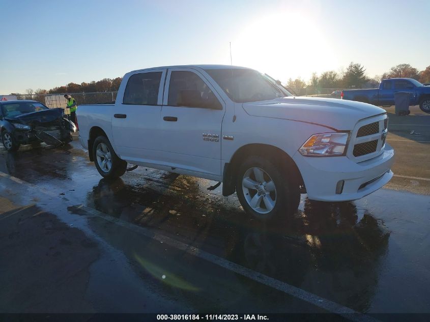 2014 RAM 1500 EXPRESS - 1C6RR7KT4ES331079