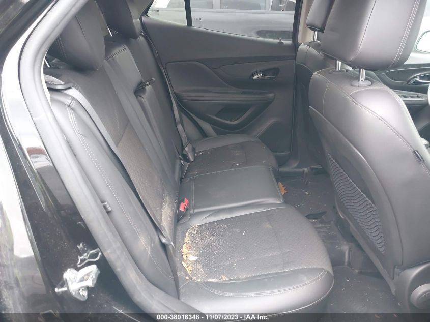 VIN KL4CJASB6JB692151 2018 BUICK ENCORE PREFERRED
