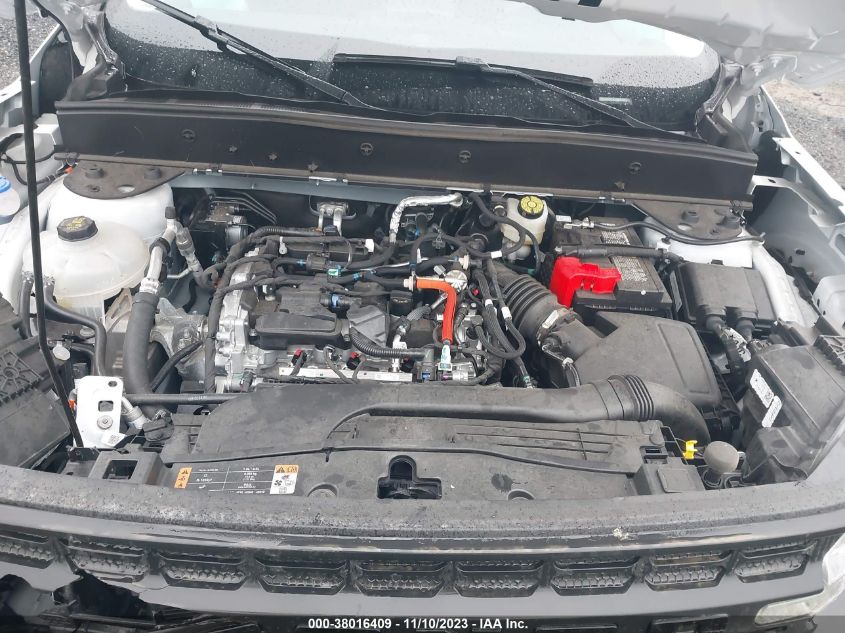 2023 FORD BRONCO SPORT - 3FMCR9A63PRD37651
