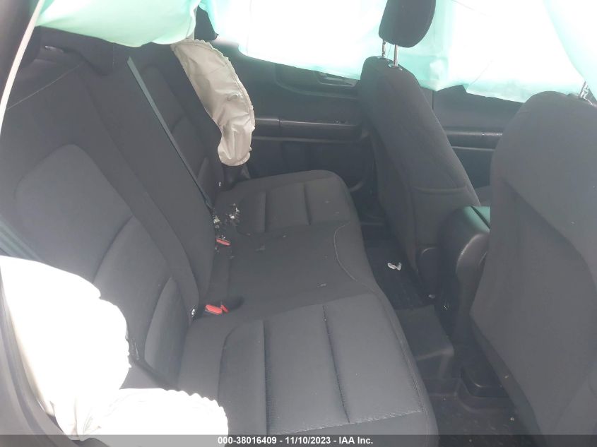 2023 FORD BRONCO SPORT - 3FMCR9A63PRD37651