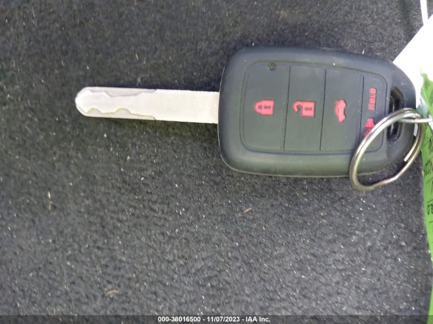 2013 HONDA ACCORD SPORT - 1HGCR2F51DA174906