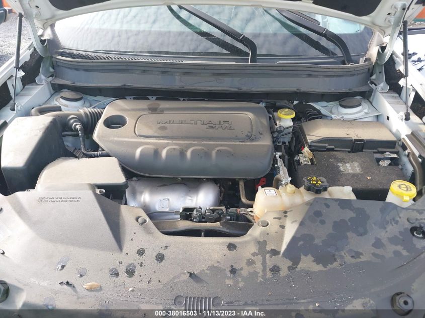 VIN 1C4PJLLBXLD592773 2020 JEEP CHEROKEE LATITUDE PLUS