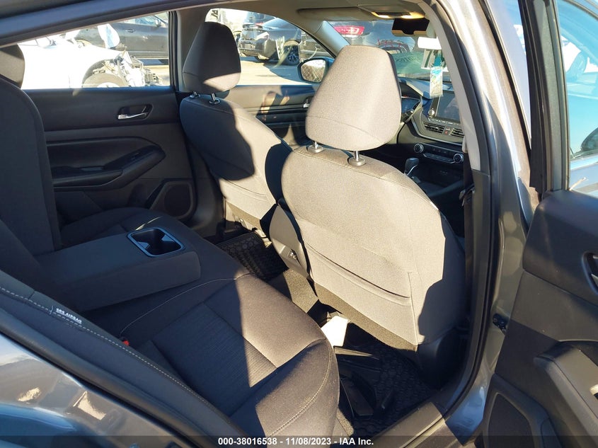 VIN 1N4BL4BV2KC236995 2019 NISSAN ALTIMA S