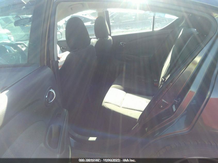 2015 NISSAN VERSA SL - 3N1CN7AP6FL904839