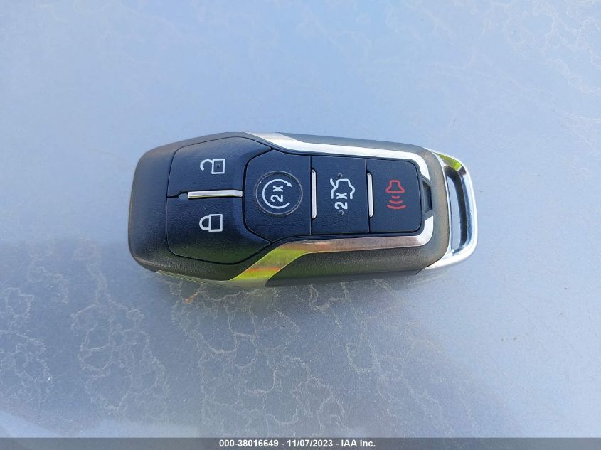 2015 LINCOLN MKC - 5LMTJ2AH5FUJ33860