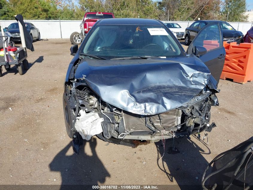 2019 TOYOTA COROLLA L/LE/XLE/SE/XSE - 2T1BURHE8KC208766