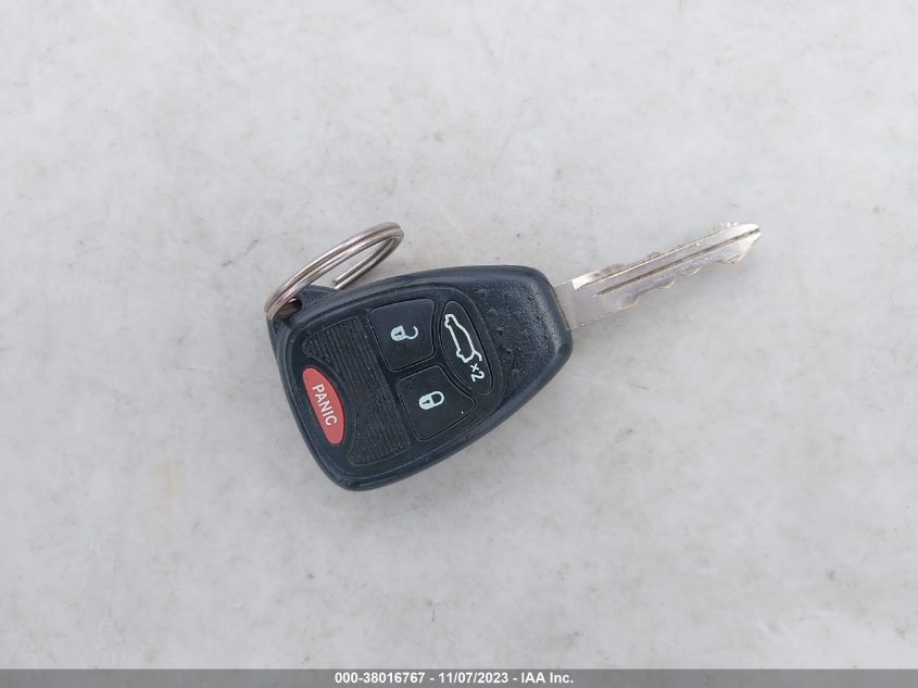 2014 CHRYSLER 200 LX - 1C3CCBAB4EN207795