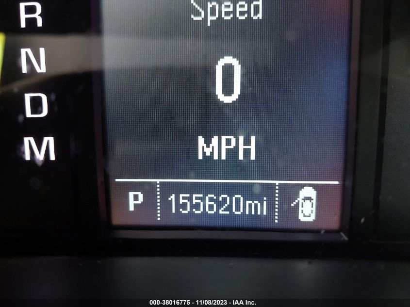 2015 GMC SIERRA 1500 - 1GTR1TEH1FZ261680