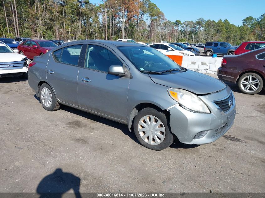 2018 NISSAN VERSA S/S PLUS/SV/SL - 3N1CN7AP8JL880889