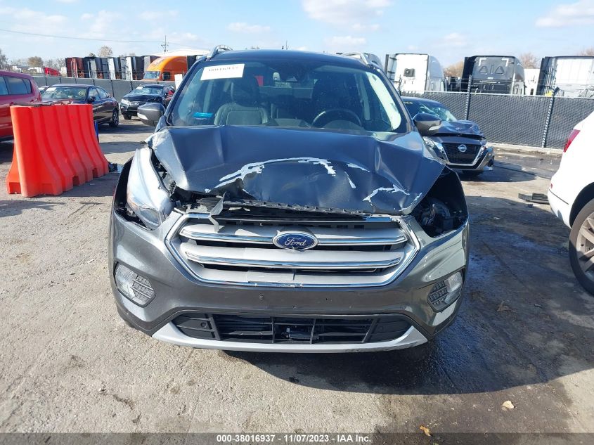 1FMCU9J96JUD50449 2018 FORD ESCAPE, photo no. 12