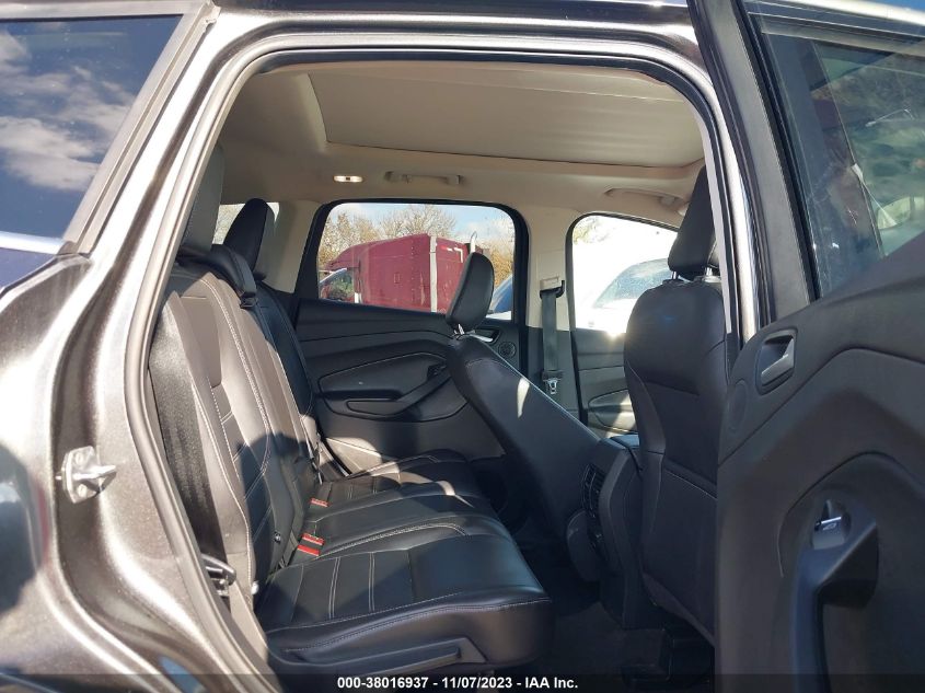 1FMCU9J96JUD50449 2018 FORD ESCAPE, photo no. 8