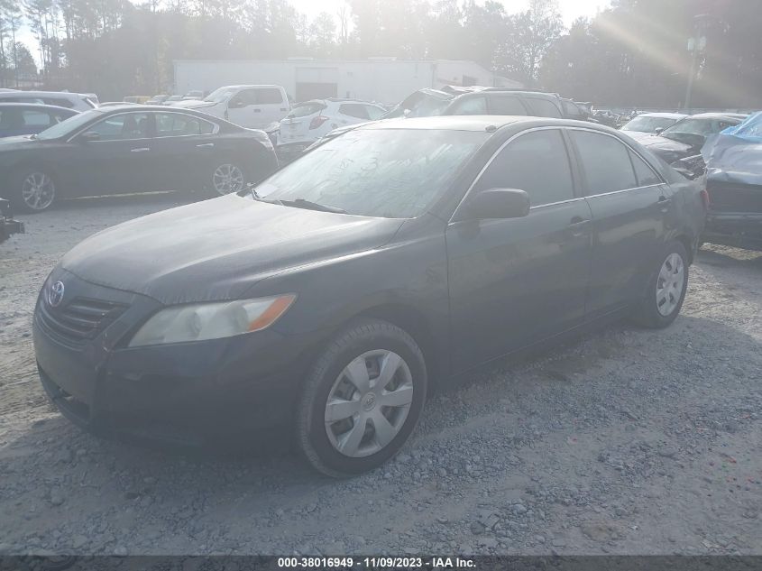 4T4BE46K38R014653 | 2008 TOYOTA CAMRY