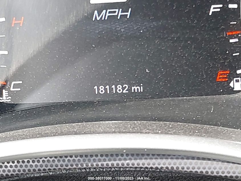 2015 DODGE CHARGER SXT - 2C3CDXHG7FH728841