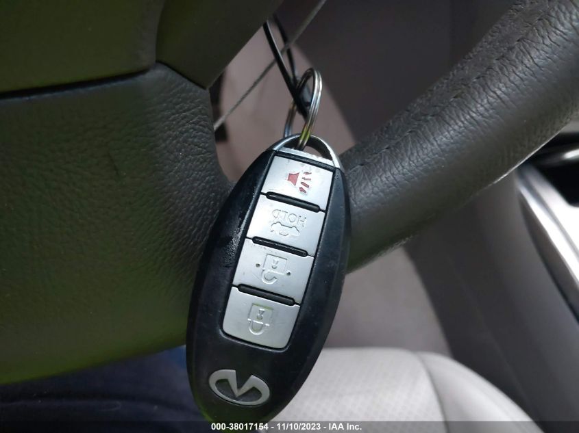 2013 INFINITI G37X X JN1CV6AR2DM763380