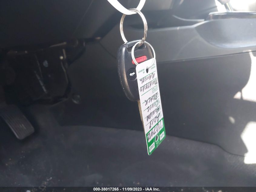 2013 HONDA CIVIC CPE LX - 2HGFG3B51DH520355