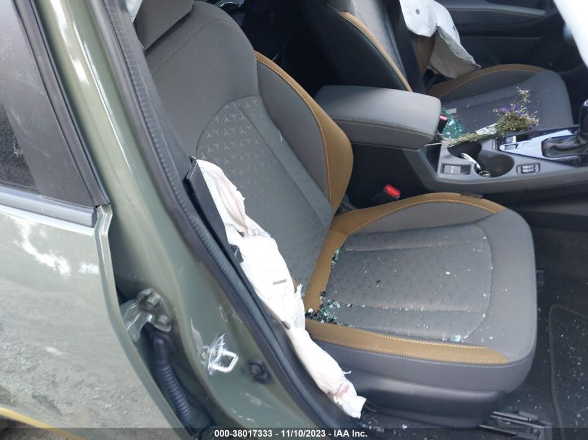 2024 SUBARU CROSSTREK SPORT - 4S4GUHF64R3704898
