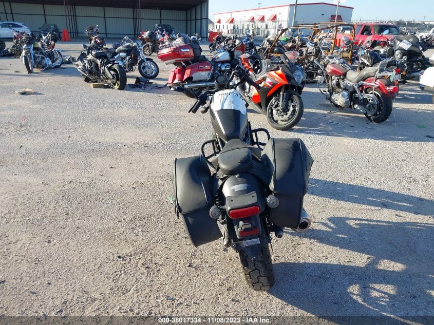 2021 HONDA CMX300 MLHNC5304M5400641