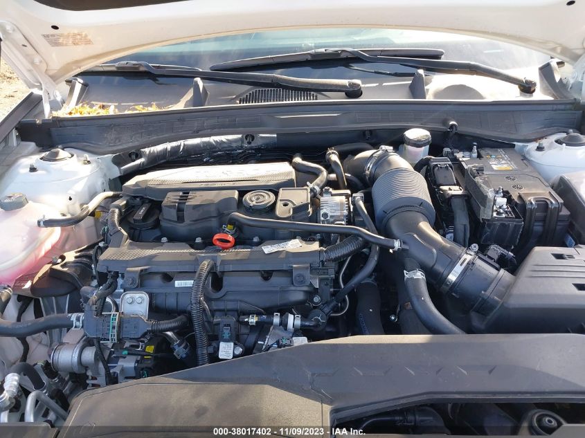 2023 HYUNDAI SONATA SEL PLUS - KMHL44J24PA293300