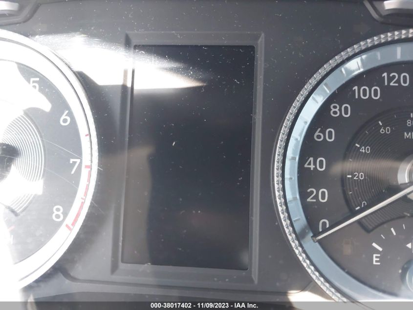 2023 HYUNDAI SONATA SEL PLUS - KMHL44J24PA293300