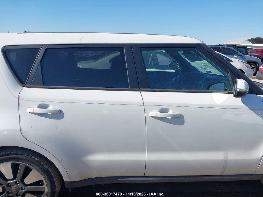 2014 KIA SOUL ! - KNDJX3A56E7048614