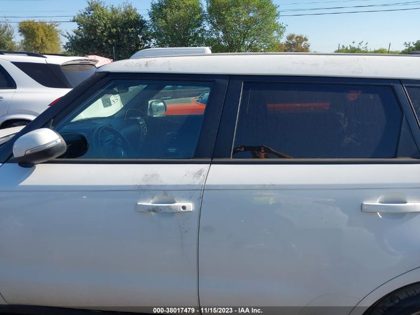 2014 KIA SOUL ! - KNDJX3A56E7048614