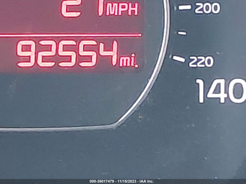 2014 KIA SOUL ! - KNDJX3A56E7048614