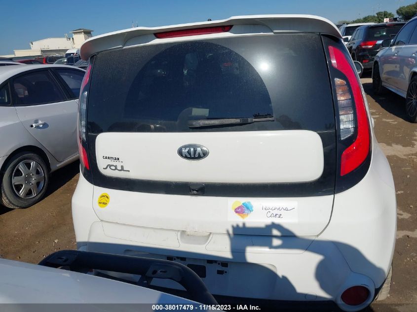 2014 KIA SOUL ! - KNDJX3A56E7048614