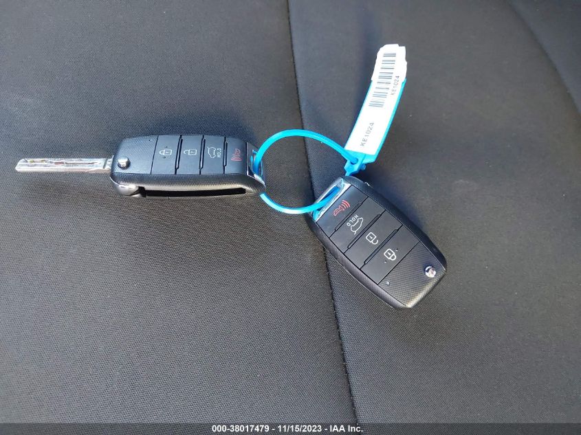 2014 KIA SOUL ! - KNDJX3A56E7048614