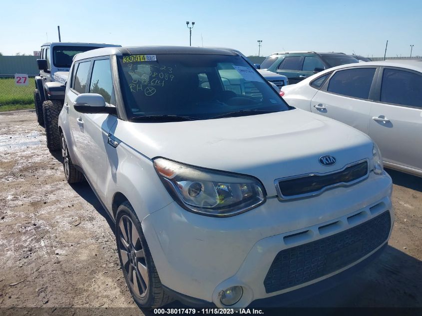 2014 KIA SOUL ! - KNDJX3A56E7048614