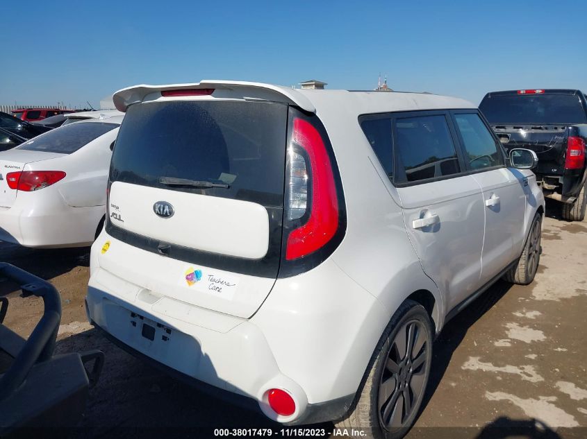 2014 KIA SOUL ! - KNDJX3A56E7048614